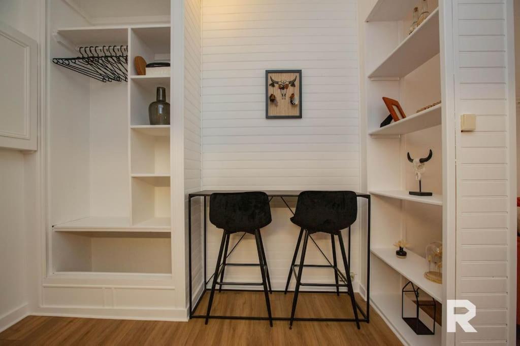 Apartment O Centre- Chaleureux - Fibre - Netflix Montargis