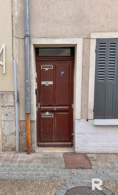 O Centre- Chaleureux - Fibre - Netflix * Montargis