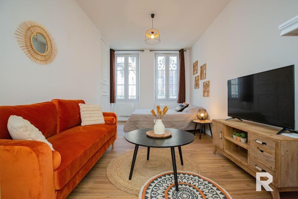 O Centre- Chaleureux - Fibre - Netflix Montargis