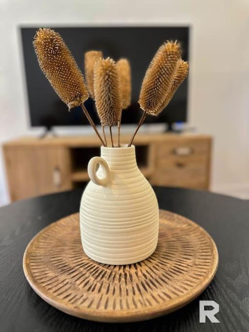 Apartment O Centre- Chaleureux - Fibre - Netflix Montargis