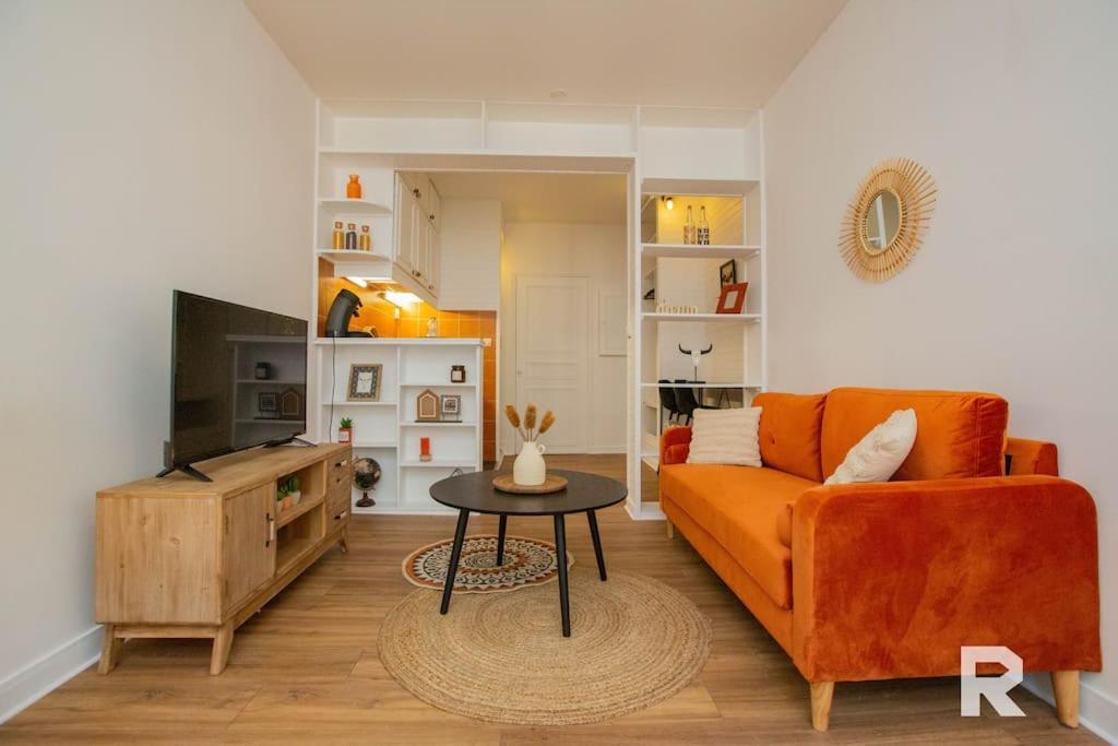 O Centre- Chaleureux - Fibre - Netflix Montargis