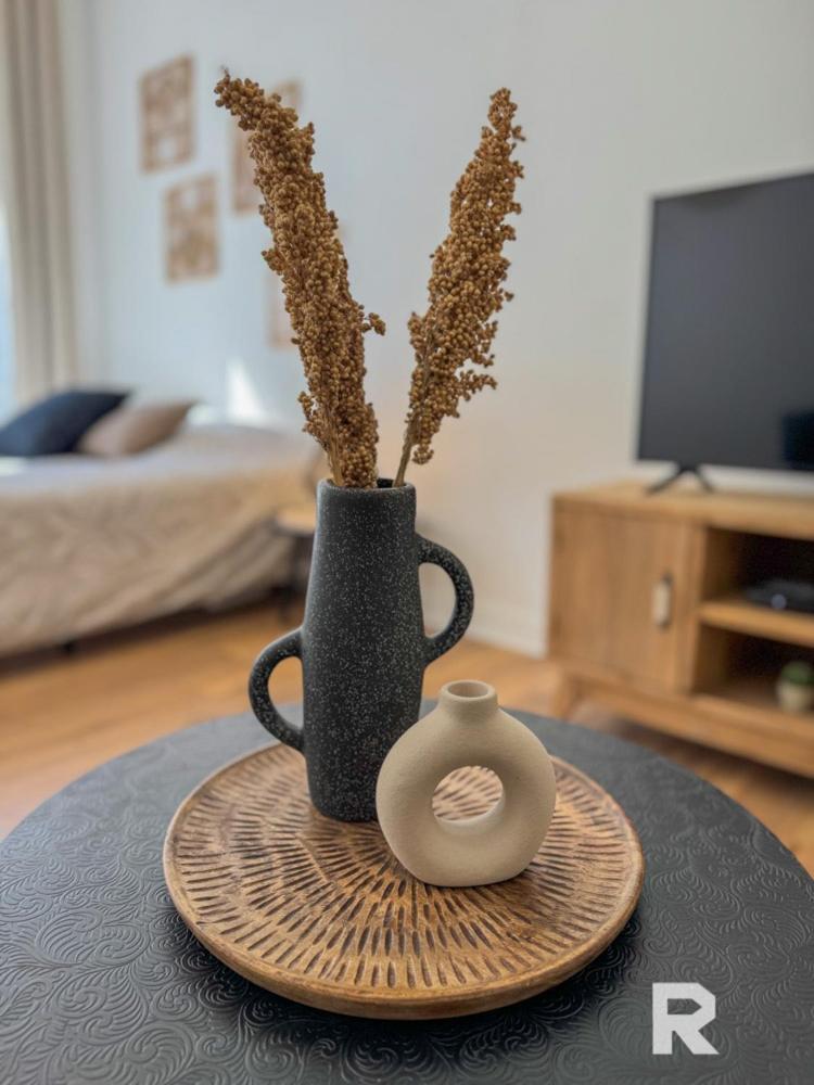 O Centre- Chaleureux - Fibre - Netflix Apartment *