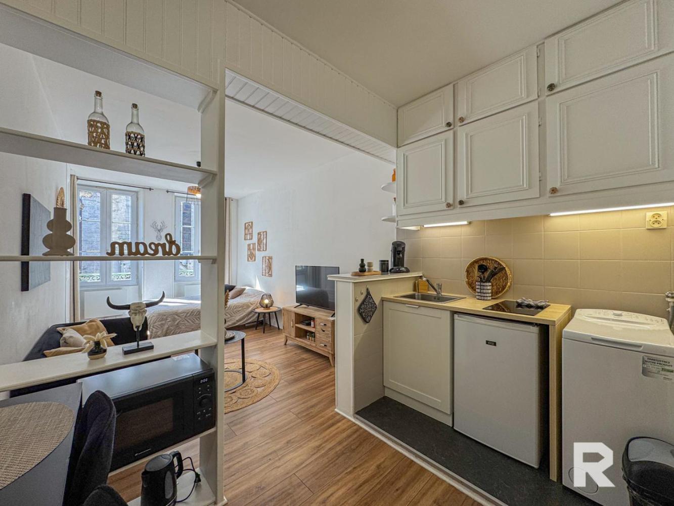 O Centre- Chaleureux - Fibre - Netflix Apartment